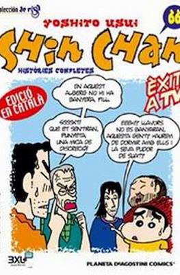 Shin-Chan (Rústica 64 pp) #66