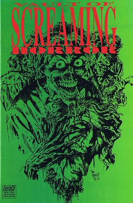 Vault of Screaming Horror
