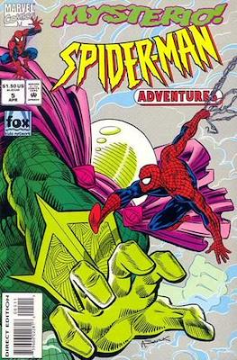 Spider-Man Adventures Vol.1 #5
