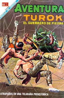 Aventura #569