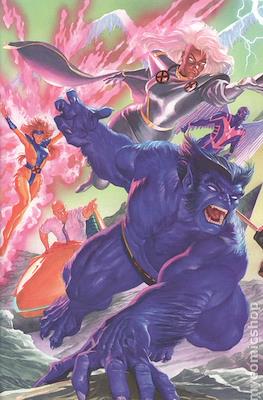 X-Men Vol. 6 (2021-Variant Covers) #25.3