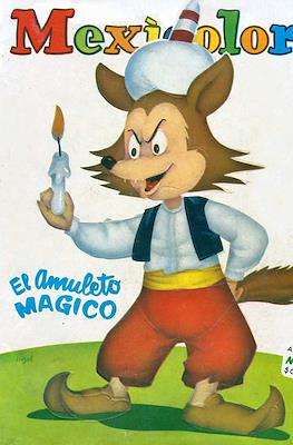 Mexicolor #67