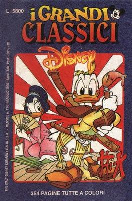 I Grandi Classici Disney #114