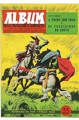 Álbum do Cavaleiro Andante #33