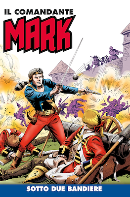Il Comandante Mark #244