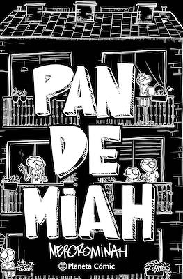 Pandemiah