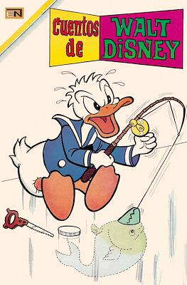 Cuentos de Walt Disney #454
