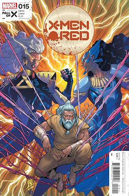X-Men Red Vol. 2 (2022-2023) #15