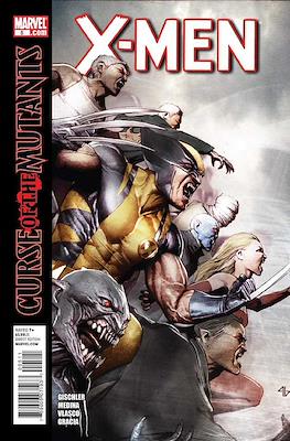 X-Men Vol. 3 (2010-2013) #5