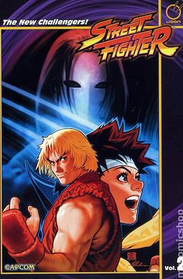 Street Fighter (2004-2010) #2