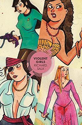 Violent Girls