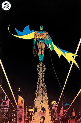 Batman Vol. 4 (2025-Variant Covers) #10.3
