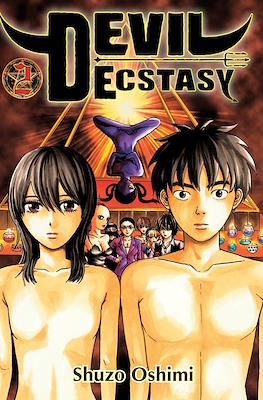 Devil Ecstasy #2