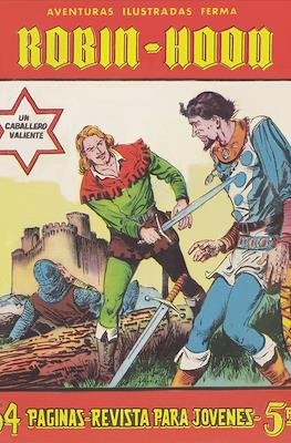 Colección Aventuras ilustradas (1958) #79