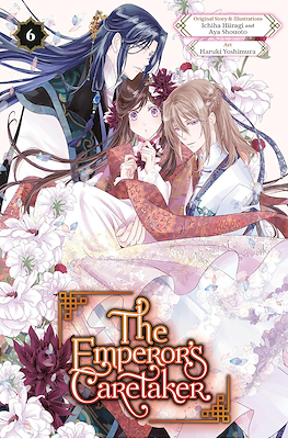 La Servante de l'empereur #6