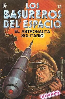 Los basureros del espacio #12