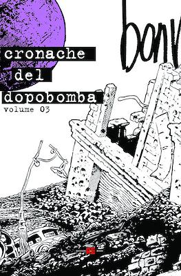 Cronache del dopobomba #3