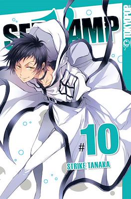 SerVamp #10