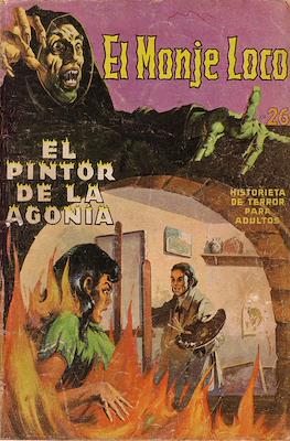 El Monje Loco #26