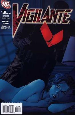 Vigilante (2005) #3