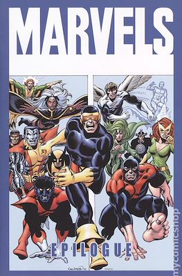 Marvels Epilogue (2019 - Variant Cover) #1.7