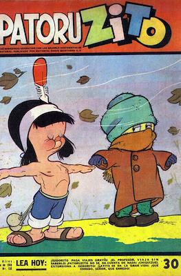 Patoruzito #150
