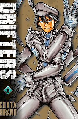 Drifters #6
