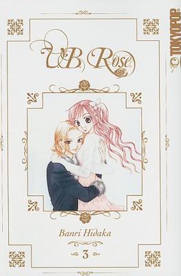 V. B. Rose #3