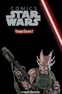 Cómics Star Wars (Cartoné 192 pp) #28
