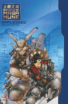 Appleseed Deluxe Edition