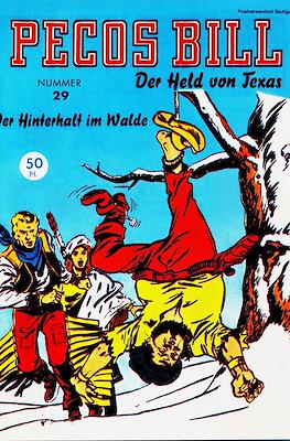 Pecos Bill #29