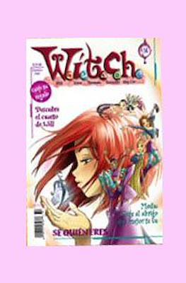 W.i.t.c.h. (Revista) #14