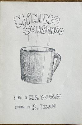 Mínimo consenso