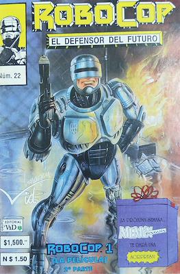 RoboCop #22