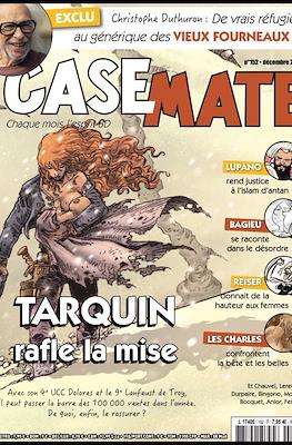 Casemate #152