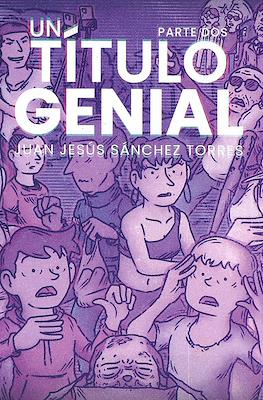 Un título genial #2