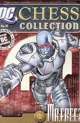 DC Chess Collection #15