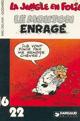 Collection Dargaud 16/22 #101