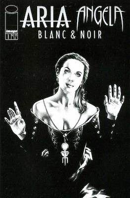 Aria Angela: Blanc & Noir