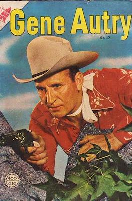 Gene Autry #10