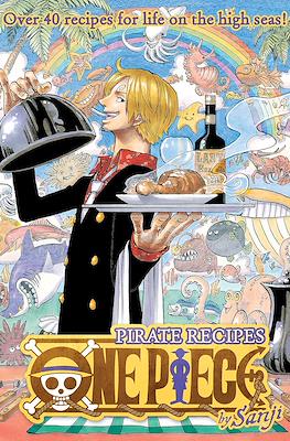 One Piece - Pirate Recipes