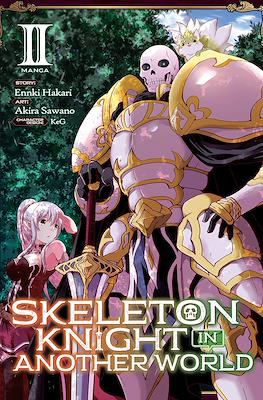 Skeleton Knight in Another World #2