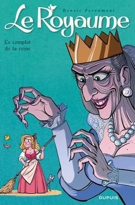 Le Royaume #9