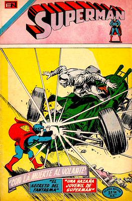 Supermán #983