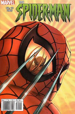 Spider-Man #79
