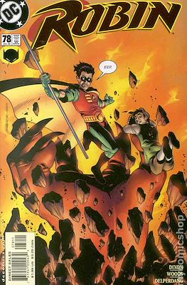 Robin Vol. 2 (1993-2009) #78