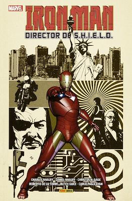 Iron Man: Director de S.H.I.E.L.D. Marvel Omnibus