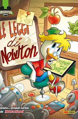 I Classici di Walt Disney #537