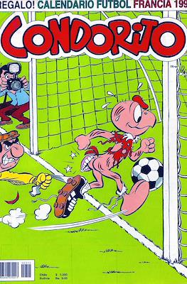 Condorito #315