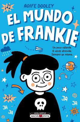 El mundo de Frankie (Rústica 272 pp)